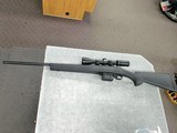 HOWA 1500 - 1 of 4