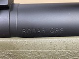 THE ROBAR COMPANIES, INC. ROBAR QR 2 - 6 of 7