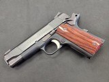 COLT Gunsite Pistol 1911 CCO - 1 of 7