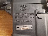 SMITH & WESSON M&P 15-22P - 2 of 6