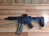 SMITH & WESSON M&P 15-22P - 1 of 6