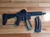 SMITH & WESSON M&P 15-22P - 6 of 6