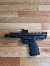 KEL-TEC CP-33 - 6 of 6