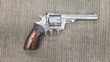 RUGER GP100 - 1 of 1