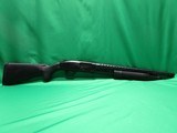 MOSSBERG 500 - 1 of 4