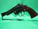 SMITH & WESSON 19-6 - 2 of 4