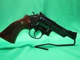 SMITH & WESSON 19-6 - 1 of 4