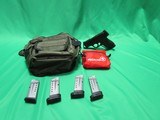 SMITH & WESSON M&P Shield 9 Bug Out Bundle - 4 of 6