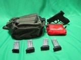 SMITH & WESSON M&P Shield 9 Bug Out Bundle - 3 of 6