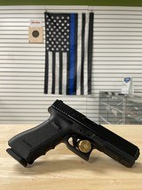 GLOCK 37 G37 GEN 4 NIGHT SIGHTS - 1 of 4