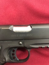 COLT government - 4 of 6