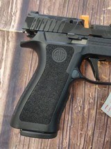 SIG SAUER SIG P320 X PRO CARRY - 6 of 7