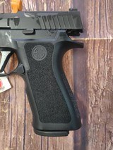 SIG SAUER SIG P320 X PRO CARRY - 3 of 7