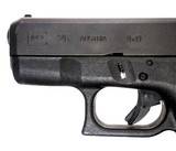 GLOCK 26 - 3 of 7
