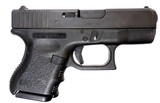 GLOCK 26 - 2 of 7