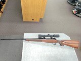 WINCHESTER 70 - 1 of 7