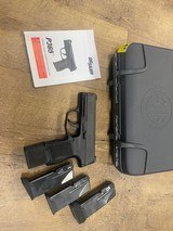 SIG SAUER P365 P 365 Four magazines - 1 of 7