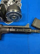 KEL-TEC PLR-16 - 6 of 6