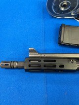 KEL-TEC PLR-16 - 2 of 6