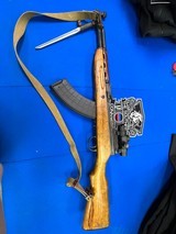 SKS chinese sks paratrooper - 1 of 6