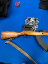 SKS chinese sks paratrooper - 5 of 6