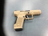 CANIK TP9SA - 1 of 1