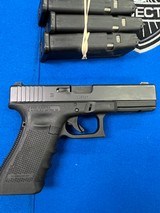 GLOCK G17 GEN 4 - 1 of 6