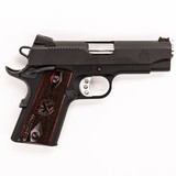 SPRINGFIELD ARMORY RANGE OFFICER COMPACT - 3 of 4
