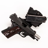 SPRINGFIELD ARMORY RANGE OFFICER COMPACT - 4 of 4