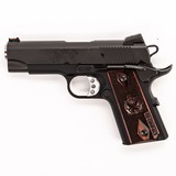SPRINGFIELD ARMORY RANGE OFFICER COMPACT - 1 of 4