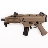 CZ SCORPION EVO 3 S1 - 2 of 3