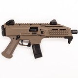 CZ SCORPION EVO 3 S1 - 3 of 3