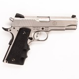 RUGER SR1911 - 2 of 2