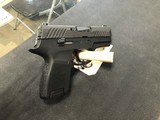 SIG SAUER P320 SC - 4 of 4