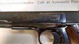 COLT 1911 Battle Of Belleau Wood - 3 of 3
