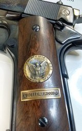COLT 1911 Battle Of Belleau Wood - 2 of 3