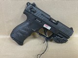 WALTHER P22 - 6 of 7