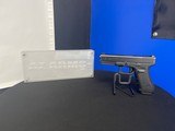GLOCK 22 G22 GEN 4 .40 (Night Sights) POLICE TRADE IN - 7 of 7