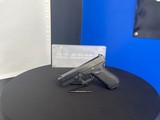 GLOCK 22 G22 GEN 4 .40 (Night Sights) POLICE TRADE IN - 1 of 7