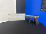 GLOCK 22 G22 GEN 4 .40 (Night Sights) POLICE TRADE IN - 7 of 7