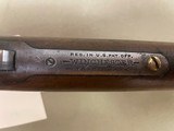 WINCHESTER 1890 - 6 of 7