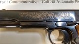 COLT 1911 Meuse Argonne Offensive - 3 of 3