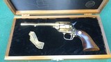 COLT California Bicentennial Frontier Scout - 1 of 3