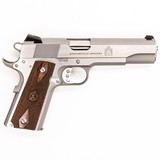 SPRINGFIELD ARMORY GARRISON - 2 of 3