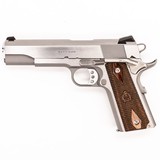 SPRINGFIELD ARMORY GARRISON - 1 of 3