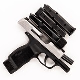 SIG SAUER P365 - 3 of 3