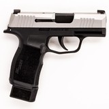 SIG SAUER P365 - 2 of 3