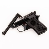 BERETTA MOD. 950 B MINX - 4 of 4