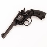 WEBLEY & SCOTT MARK IV - 4 of 4