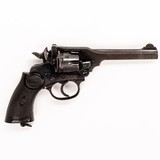 WEBLEY & SCOTT MARK IV - 3 of 4